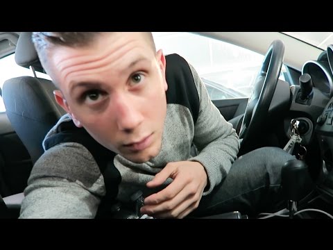 I SHOULDN’T BE ALIVE